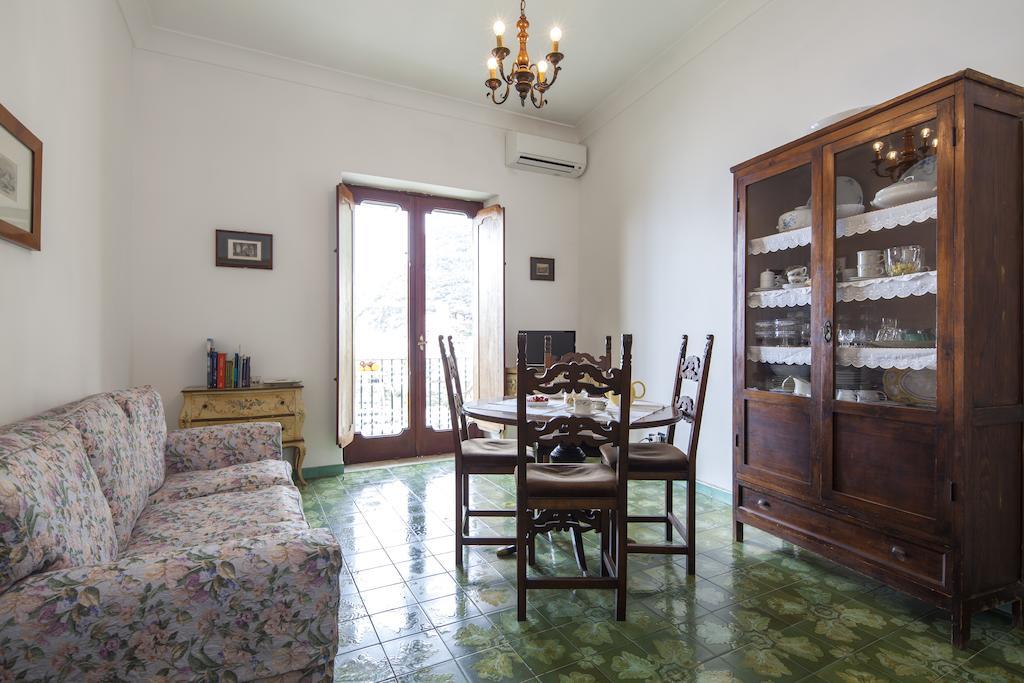 Casa Wanda Bed & Breakfast Positano Rom bilde