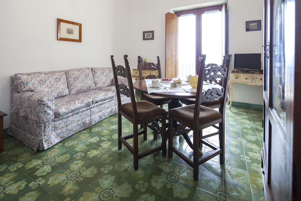 Casa Wanda Bed & Breakfast Positano Rom bilde